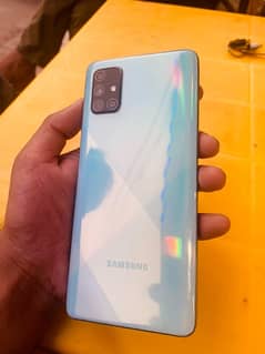 Samsung A71 8/128   03211843065