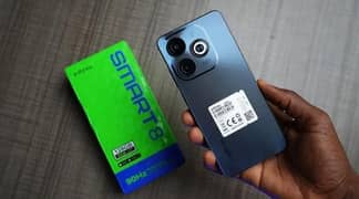 infinix