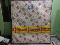 king Size Diamond mattress ( medicated) Brand New