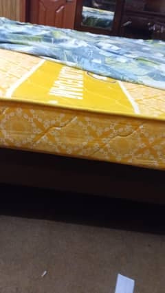 mattress