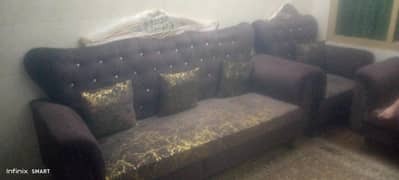 5 seater
