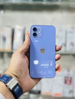 Iphone 12 PTA approved 128gb