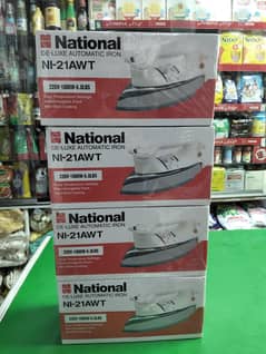 national iron maiden in China wholesale rate