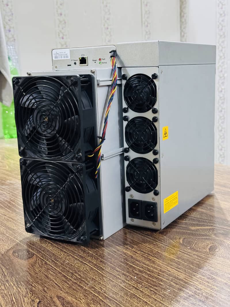 s19k pro 120th brand new 0