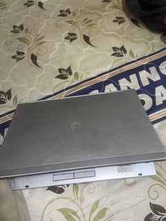 Hp i5 2nd generation