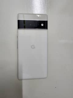 Google Pixel 6 Pro