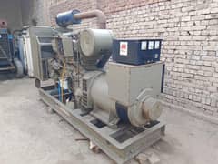 deel all kinds generator