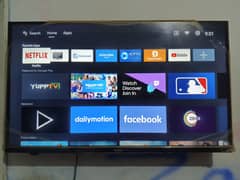 Haier Led tv 32 inch 6 month use only in 35500