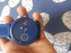 Hilfiger watch