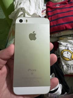 iPhones 5s street 64 GB Pta her urgent sale 0342=7654=468