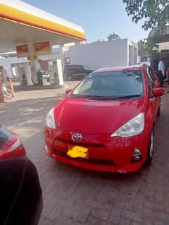 2012 2016 aqwa push istrat  km 95000