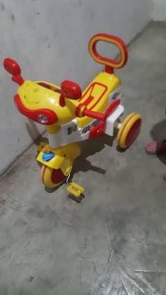 cycle