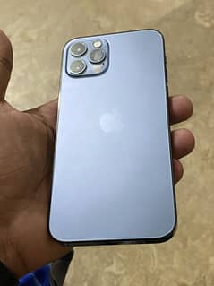 Iphone 12 pro 512GB