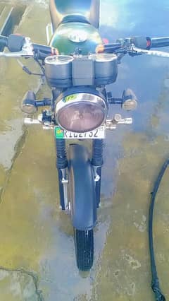 CG 150