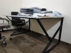 office