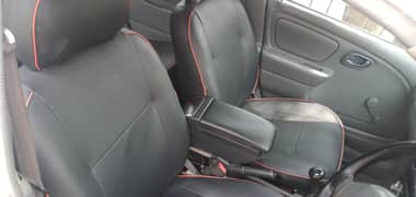 suzuki Alto 2005