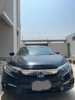 civic x 2022 1.8 oriel