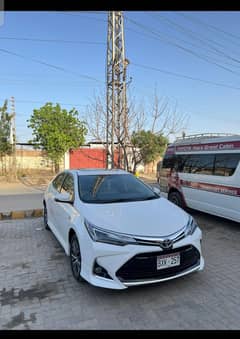 Altis