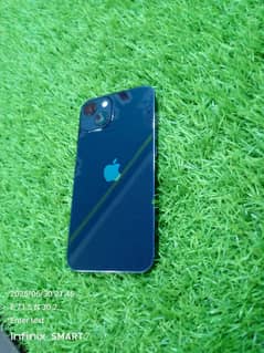 Iphone 13 128gb Blue