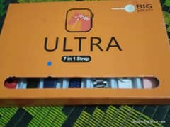 Ultra 7 in 1