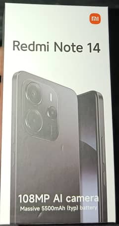 Redmi