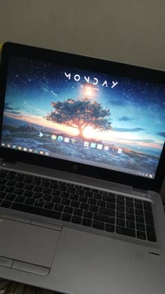 HP
