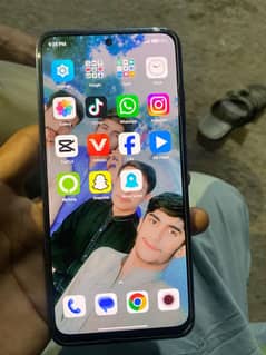 Redmi Note 10s Full genuinely no open no repair