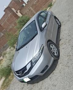 Honda city 1.3 Total Genuine