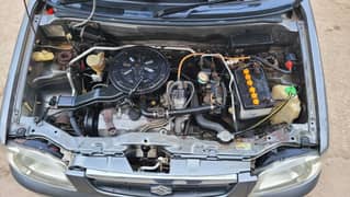 CNG Kit