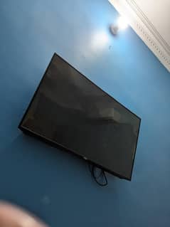 Haier lcd 43 inch