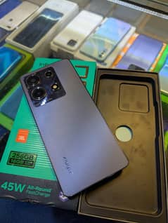 infinix