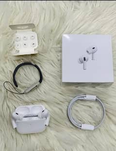VIP Quality AirPods Pro | Full Accessories | Best Price | Sky Accesso