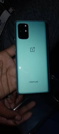 one