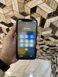 Iphone 11 PTA Official