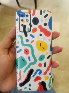 Infinix Note 8