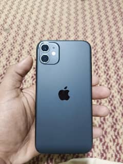 iphone 11 64gb non pta 10/10
