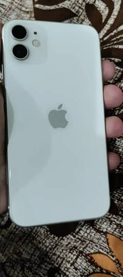 Iphone 11 PTA approved