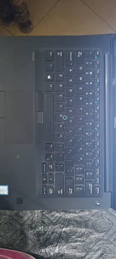 Dell Laptop