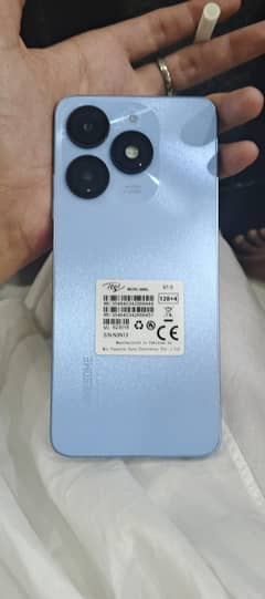 itel