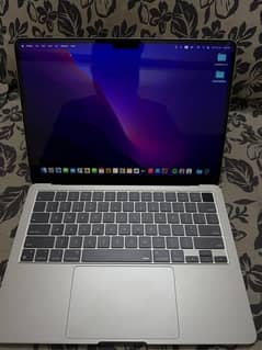 macbook