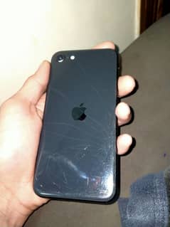 iPhone SE 2020