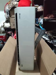 dowlence Ac