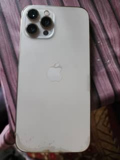 Iphone 12 Pro Max PTA