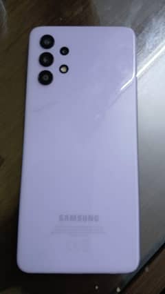 samsung a32