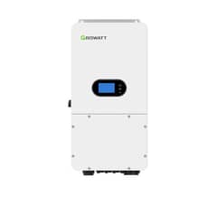 Growatt SPH 10000TL-HU Hybrid Inverter