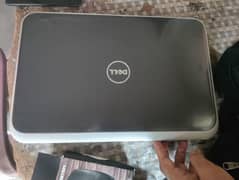 Dell laptop