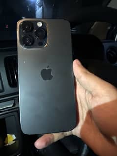 iPhone 14 Pro Max factory unlock