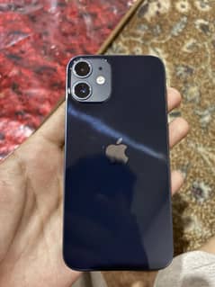 IPHONE 12 MINI NON PTA