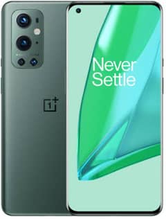 OnePlus 9 Pro 5G | 12GB RAM 256GB | PTA Approved | Like New