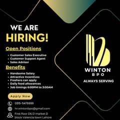 Winton